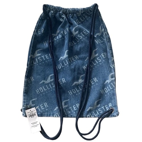 Nwt y2k hollister california - hollister,