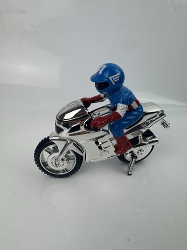 Marvel captain america chrome - captain,