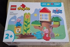 LEGO DUPLO 10431 PEPPA PIG