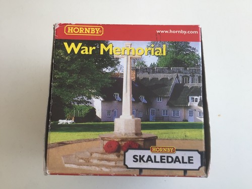 Hornby skaledale r8575 war - skaledale,
