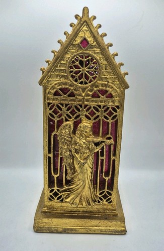 Gothic style cathedral pillar - gothic-style,