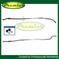 Premier Centre Exhaust Pipe +