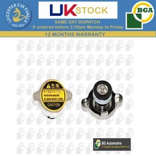 Bga Radiator Cap For Kia Rio