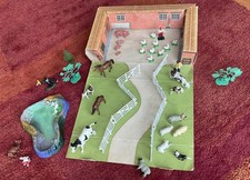 John Bull Vintage Build A Box