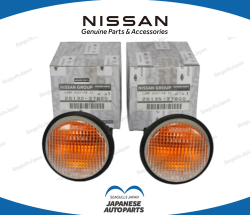 Nissan genuine oem figaro - oem,