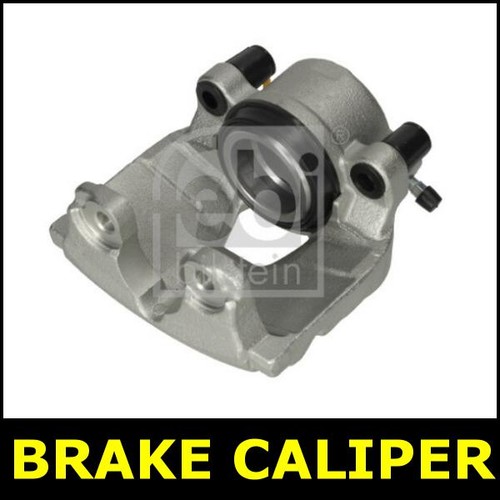 Brake caliper front - brake, fits