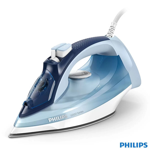 Philips steamglide plus 5000 - philips,