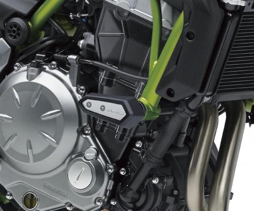 Kawasaki 650 ninja - z,