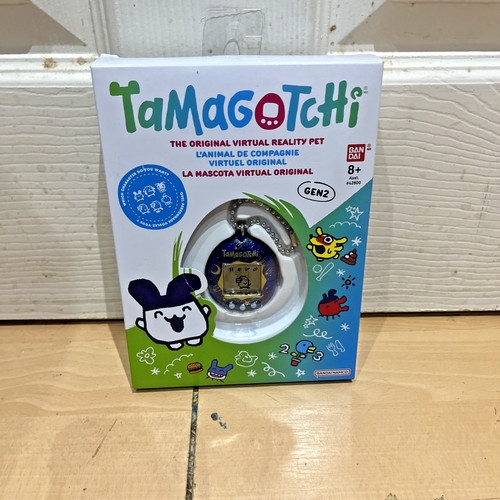 Gen tamagotchi virtual pet - virtual,