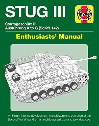 Sturmgeschutz iii - iii, iii)