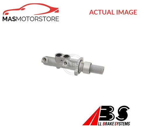 Brake master cylinder abs - brake,
