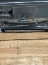 Amercom Warships World War II