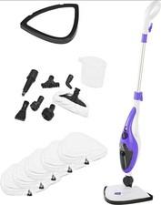 10 in 1 1500W ® Hot Steam Mop