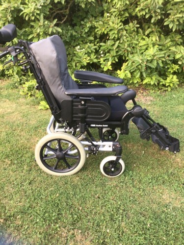 Rea azalea assist wheelchair - rea,