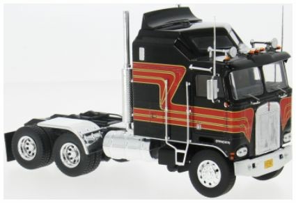 Ixo kenworth k 100 - 1/43,