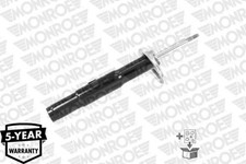 Shock absorber Top pin