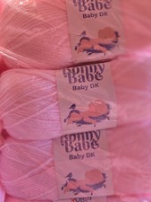 Robin bonny baby 4048 Yarn