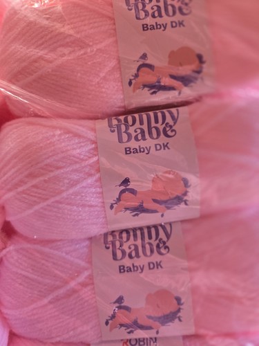 Robin bonny baby 4048 yarn - robin,