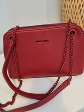 Vintage Borse Pierre Cardin