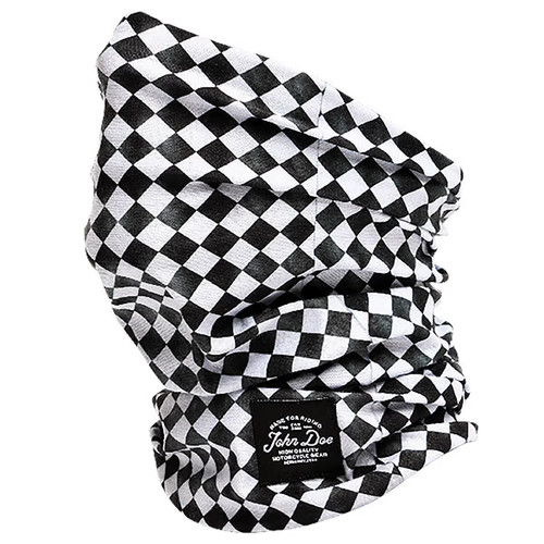 John doe neck tube motorbike - doe,