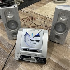 SHARP MD-E9000 COMPACT