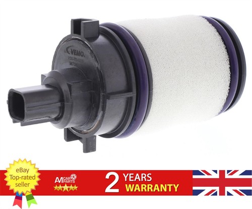 Charcoal filter tank - charcoal, (tank