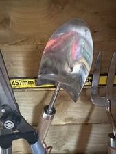 Kent & Stowe Garden Life Stainless Steel Hand Trowel