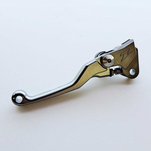 Zeta pivot clutch lever - clutch,