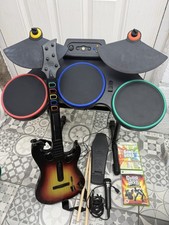Guitar hero world tour - hero, xbox