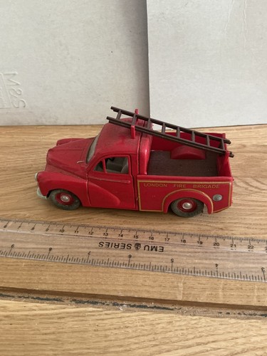 Rare saico morris - rare,