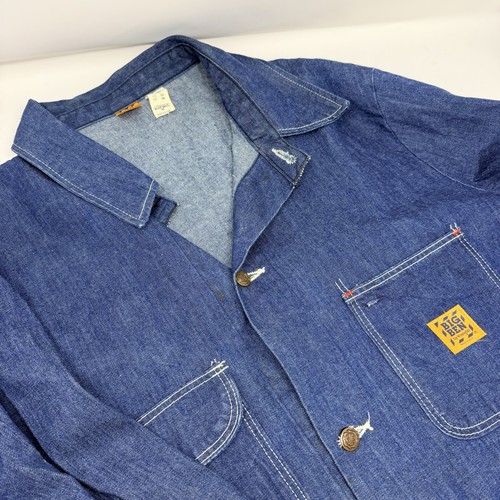 Vintage wrangler big - wrangler, denim