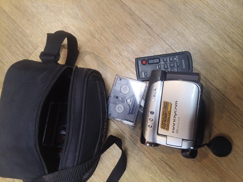 Sony dcr hc35e - sony, dcr-hc35e