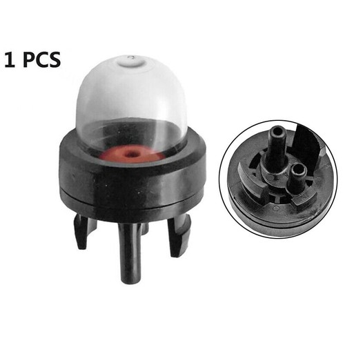 Durable primer bulb - durable, stihl