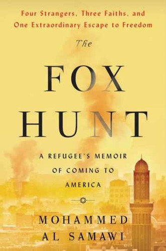 The fox hunt refugee - the, refugee’s