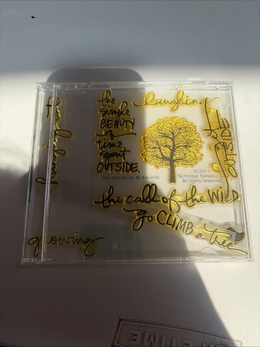 Get outside ali edward s - get,