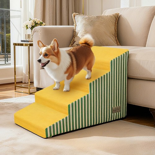 Bingopaw pet steps ramp - bingopaw,