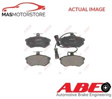 BRAKE PADS SET BRAKING PAD