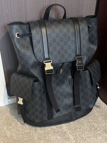 Gucci rucksack - gucci,