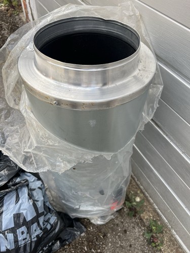 Hyper fan extractor - hyper,