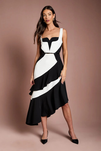 Coast mono fit - mono, flare
