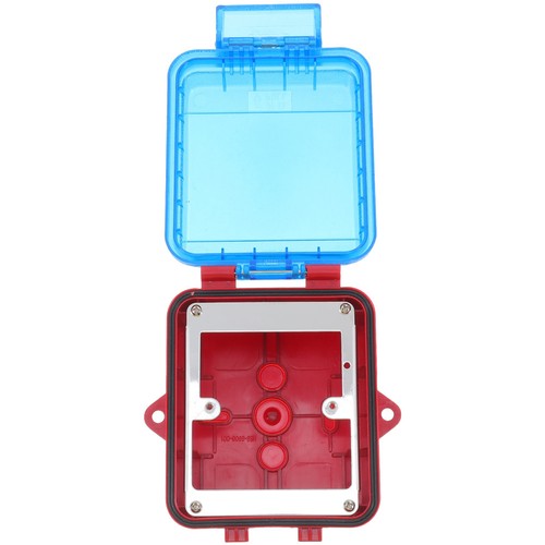 Outdoor fire alarm - fire,