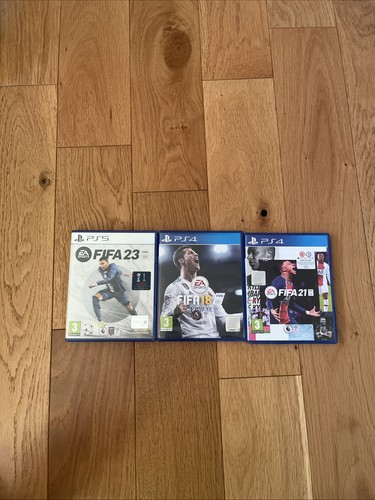 Fifa and - fifa, 21