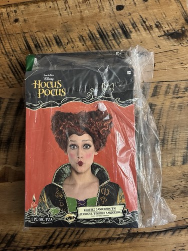 Winifred sanderson wig - winifred,