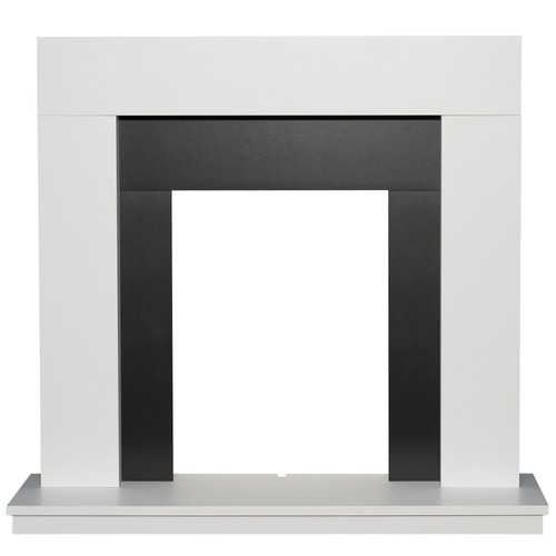 Adam malmo fireplace - adam,