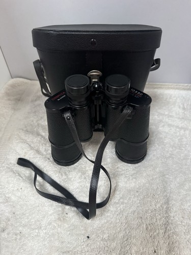 Binoculars 10x50 cosmica - binoculars,