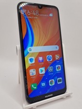 Huawei y6s 2019 black - y6s,