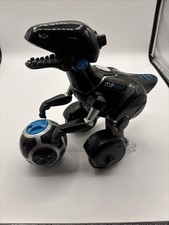WowWee Miposaur The FutureOf