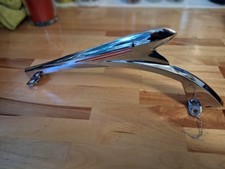 1939-40 Chevrolet  Truck New Hood Ornament