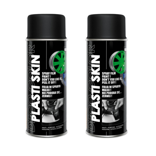 Pack plasti skin - pack, plasti skin