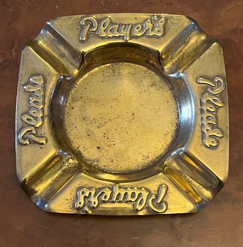 Player please small - please, brass